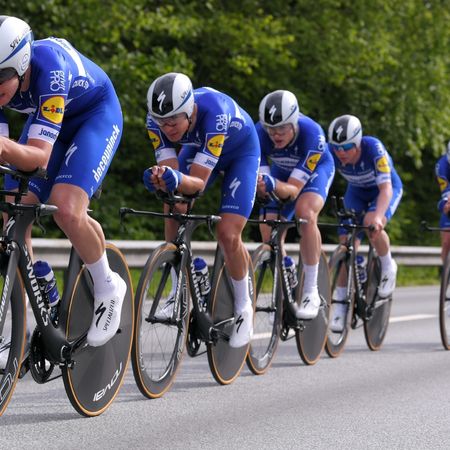 3rd Velon Hammer Series 2019 - Hammer Chase