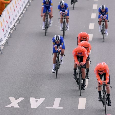 3rd Velon Hammer Series 2019 - Hammer Chase