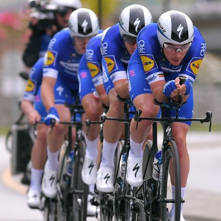 3rd Velon Hammer Series 2019 - Hammer Chase