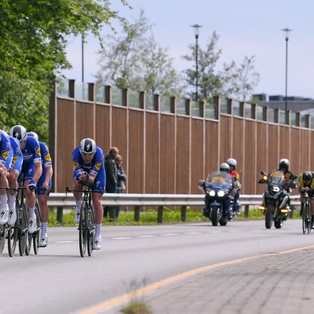 3rd Velon Hammer Series 2019 - Hammer Chase