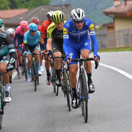 102nd Giro d'Italia 2019 - Stage 16