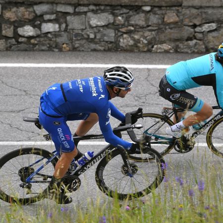 102nd Giro d'Italia 2019 - Stage 16