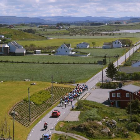 9th Tour of Norway 2019 - Stage One