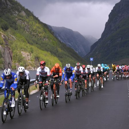 9th Tour of Norway 2019 - Stage One