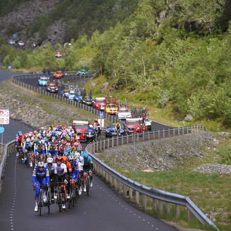 9th Tour of Norway 2019 - Stage One