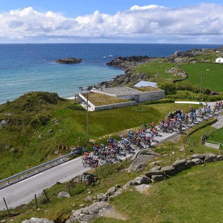 9th Tour of Norway 2019 - Stage One
