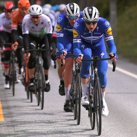 9th Tour of Norway 2019 - Stage One