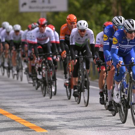 9th Tour of Norway 2019 - Stage One