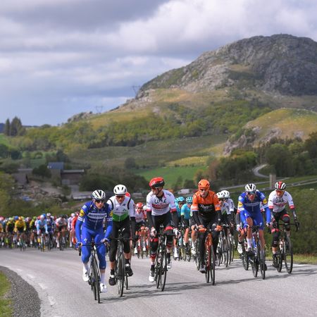 9th Tour of Norway 2019 - Stage One
