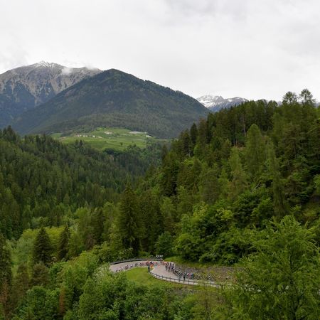 102nd Giro d'Italia 2019 - Stage 17
