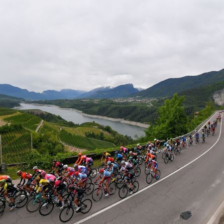102nd Giro d'Italia 2019 - Stage 17