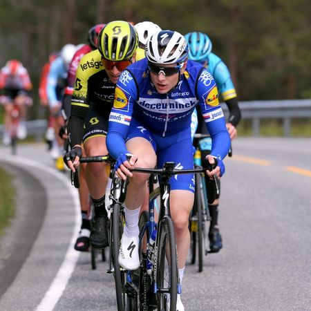 9th Tour of Norway 2019 - Stage Two