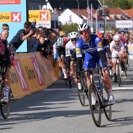 9th Tour of Norway 2019 - Stage Two