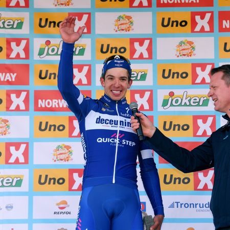 9th Tour of Norway 2019 - Stage Two