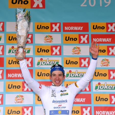 9th Tour of Norway 2019 - Stage Two