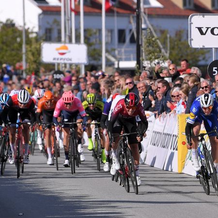9th Tour of Norway 2019 - Stage Two