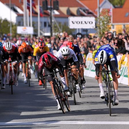 9th Tour of Norway 2019 - Stage Two