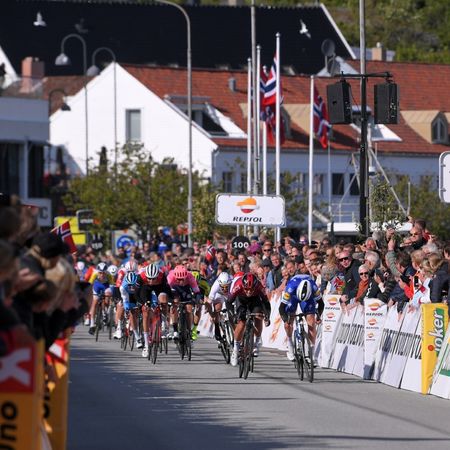 9th Tour of Norway 2019 - Stage Two