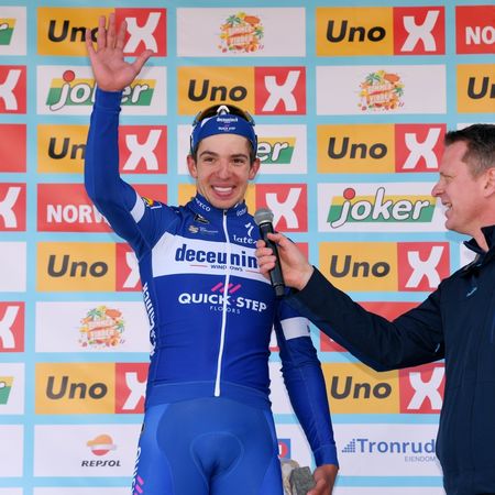 9th Tour of Norway 2019 - Stage Two