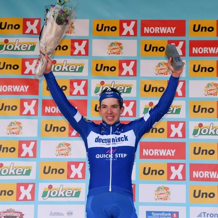 9th Tour of Norway 2019 - Stage Two