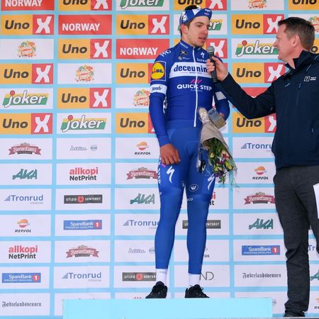 9th Tour of Norway 2019 - Stage Two