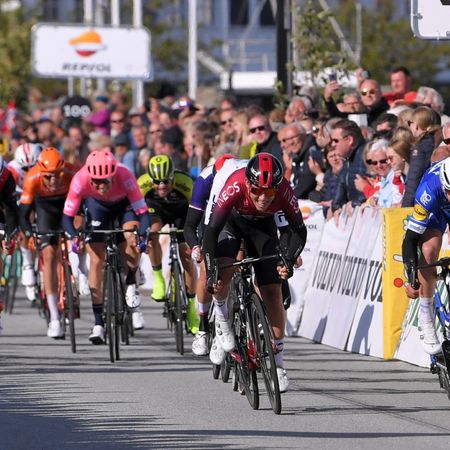 9th Tour of Norway 2019 - Stage Two