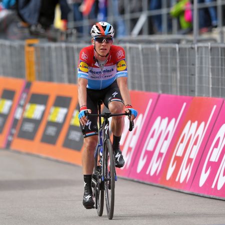 102nd Giro d'Italia 2019 - Stage 17