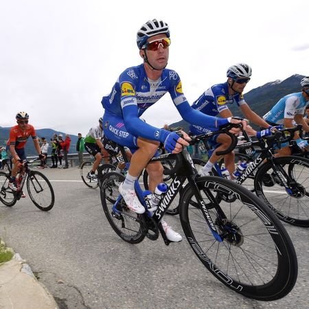 102nd Giro d'Italia 2019 - Stage 17