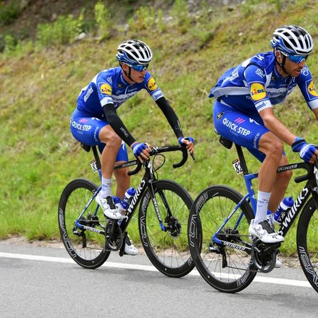 102nd Giro d'Italia 2019 - Stage 17