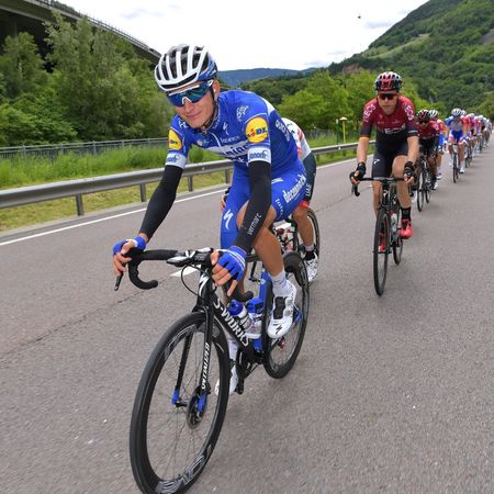 102nd Giro d'Italia 2019 - Stage 17