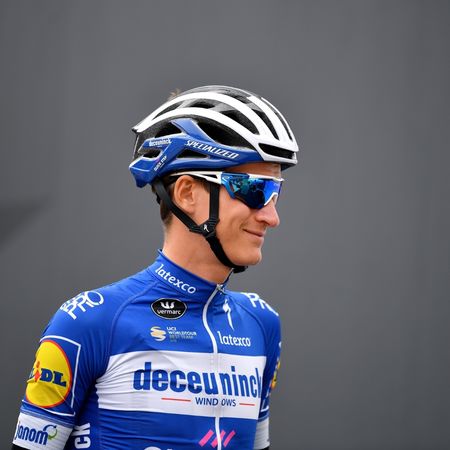 102nd Giro d'Italia 2019 - Stage 17