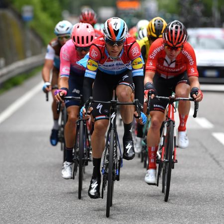 102nd Giro d'Italia 2019 - Stage 17