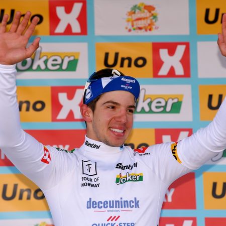 9th Tour of Norway 2019 - Stage Two