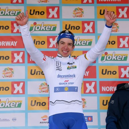 9th Tour of Norway 2019 - Stage Two