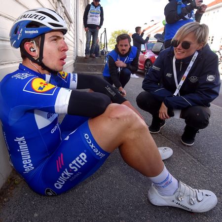 9th Tour of Norway 2019 - Stage Two