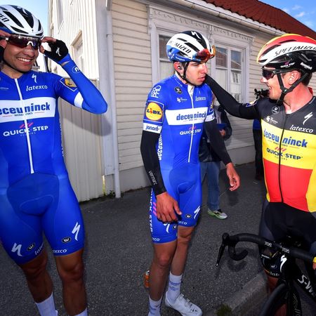 9th Tour of Norway 2019 - Stage Two