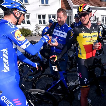 9th Tour of Norway 2019 - Stage Two