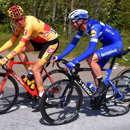 9th Tour of Norway 2019 - Stage Two