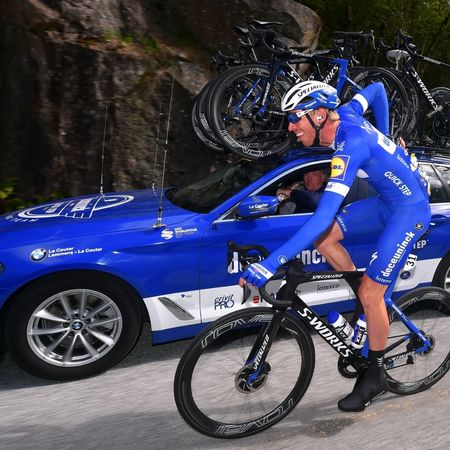 9th Tour of Norway 2019 - Stage Two