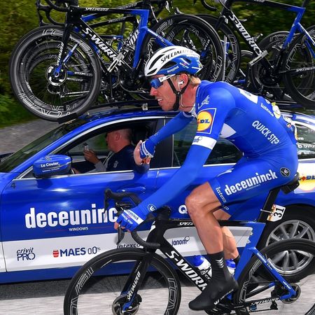 9th Tour of Norway 2019 - Stage Two