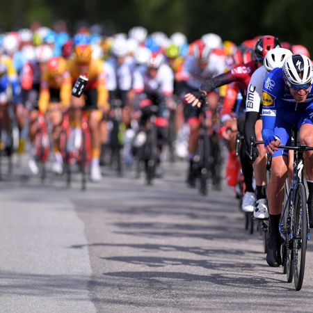 9th Tour of Norway 2019 - Stage Two