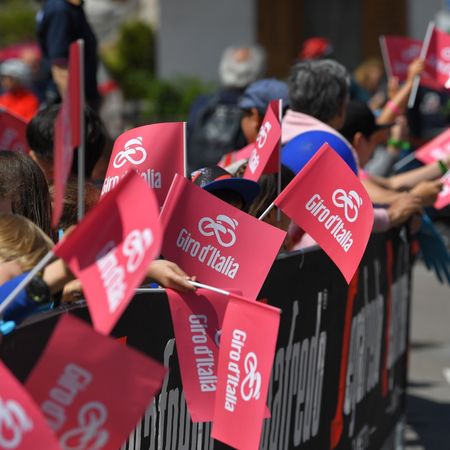 102nd Giro d'Italia 2019 - Stage 18