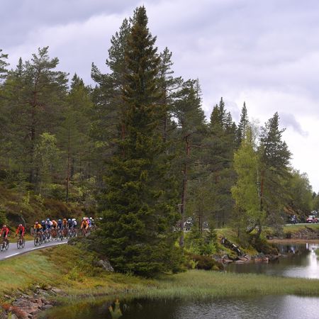 9th Tour of Norway 2019 - Stage Three