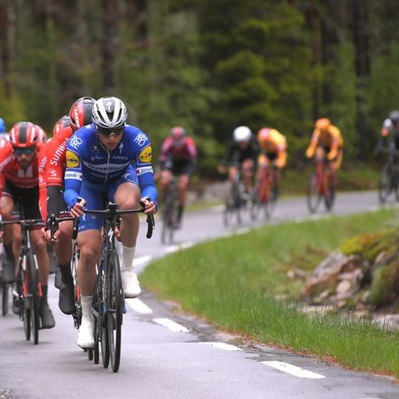 9th Tour of Norway 2019 - Stage Three