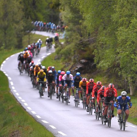 9th Tour of Norway 2019 - Stage Three