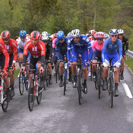 9th Tour of Norway 2019 - Stage Three