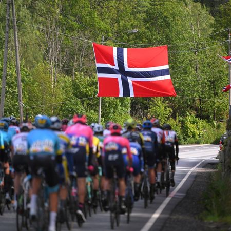 9th Tour of Norway 2019 - Stage Three