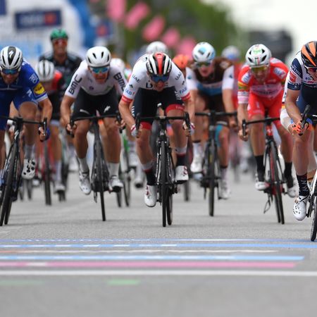 102nd Giro d'Italia 2019 - Stage 18