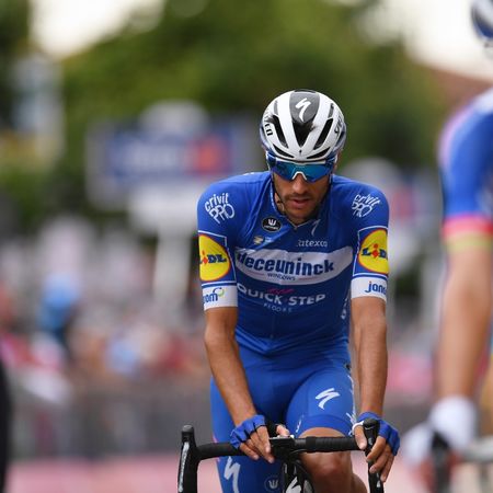 102nd Giro d'Italia 2019 - Stage 18