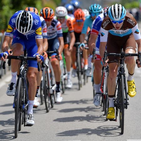 102nd Giro d'Italia - Stage 19